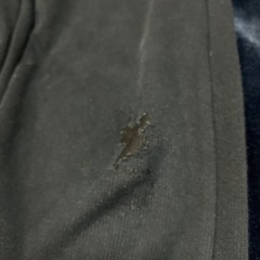 【しまむら】クロッシー裏起毛ズボン【120】の画像