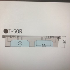 中古フクビＯＡフロア再入荷の画像