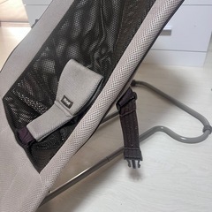 ベビービョルン バウンサーの画像