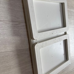 【無料】折りたたみ机(やや訳あり)の画像