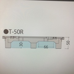 中古フクビＯＡフロア再入荷の画像