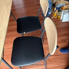 ダイニングテーブルセットの画像