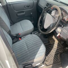 ホンダ アクティバン 車検2年付 4WDの画像