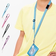 反射ネックストラップの画像