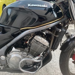 バリオス 売ります 交換の画像