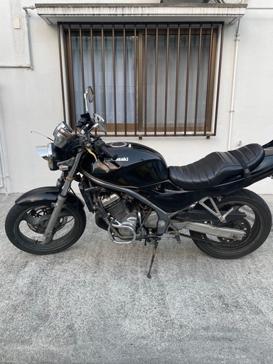 バリオス 売ります 交換