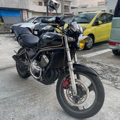 バリオス 売ります 交換の画像