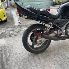 バリオス 売ります 交換の画像