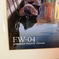 写真フレームの画像