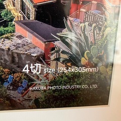 写真フレームの画像