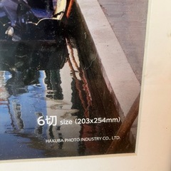 写真フレームの画像