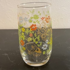 ポケットモンスター ポケモン 発売記念くじ H賞 グラス コップ 6個セットの画像