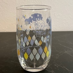 ポケットモンスター ポケモン 発売記念くじ H賞 グラス コップ 6個セットの画像