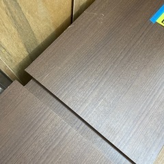 ☆ドリーム荒牧店☆ジモティー割引有【クリーニング済】 TV台　現状販売の画像