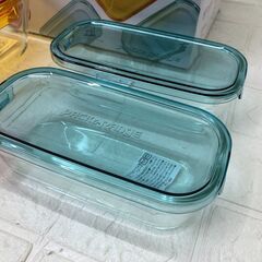 Iwaki イワキ パック&レンジ 5点セットの画像