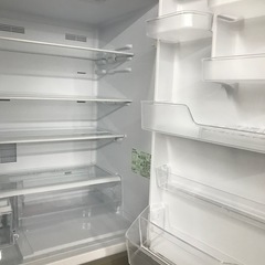 2024年冷蔵庫365ℓ　Panasonicの画像