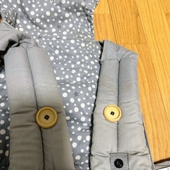 エルゴ　抱っこ紐の画像