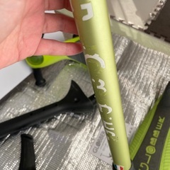 GLOBBER グロッバー キックボード キックスクーターの画像