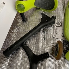 GLOBBER グロッバー キックボード キックスクーターの画像