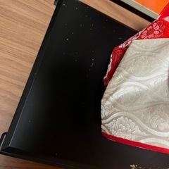 日本人形の画像