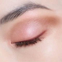 Dior アイシャドウパレットサンククルール743の画像