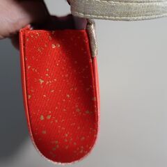 七五三参りにも可愛い女児用バッグの画像