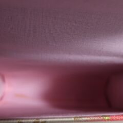 七五三参りにも可愛い女児用バッグの画像