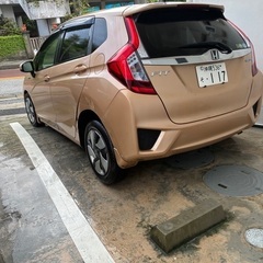 車検令和9年3月の画像