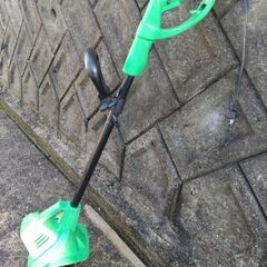 電動耕運機の画像