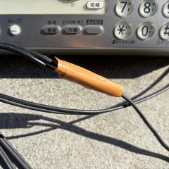 FAX 電話機の画像