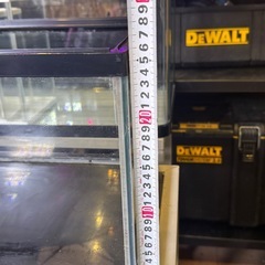 GEX＊アクリル水槽＊600＊ロータイプ▪️3台ありますの画像