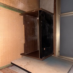 テレビ台の画像