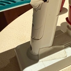 ダイソン　掃除機の画像