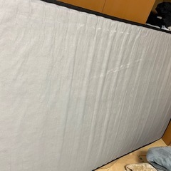 GOKUMIN 極圧20cm ポケットコイルマットレス　セミダブル の画像