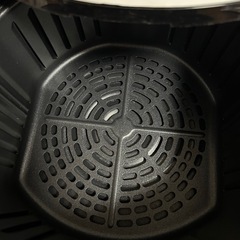 ノンフライヤー　カラーラの画像