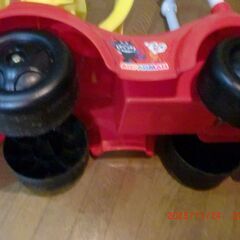 アンパンマン号の画像