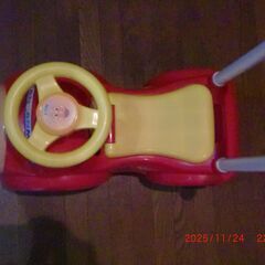 アンパンマン号の画像