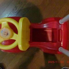 アンパンマン号の画像