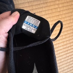 ミズノ　ジュニア　サッカースパイク　24.5の画像