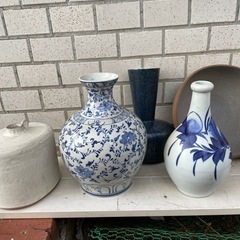 花瓶その他の画像