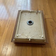 和室用照明の画像