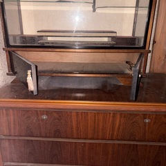 透明ケースの画像