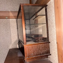 透明ケースの画像