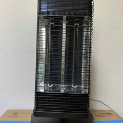 DAIKIN ダイキン セラムヒート　2023年製の画像