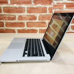 ⭐️激安⭐️MacBook pro A1278 の画像