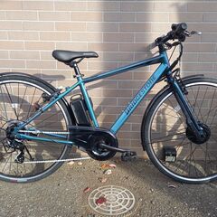 現金特価　🚲☆新品　TB1e　PXﾏｼﾞｯｸブルー　在庫ありの画像