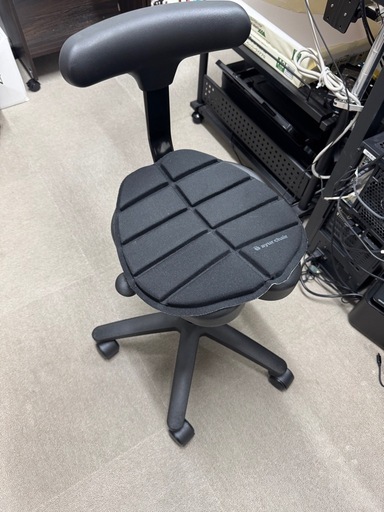 アーユルチェアー