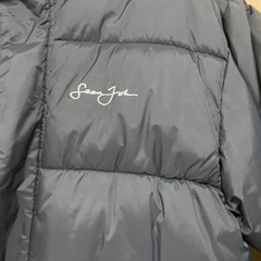 ショーンジョン　ブルゾンXLの画像