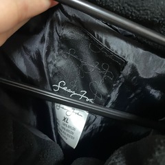 ショーンジョン　ブルゾンXLの画像