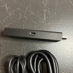 Amazon Fire TV Stick 第2世代 LY73PRの画像